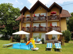 Appartement Landhaus Felsenkeller, Sankt Kanzian Am Klopeiner See, Österreich, Sankt Kanzian Am Klopeiner See, Österreich